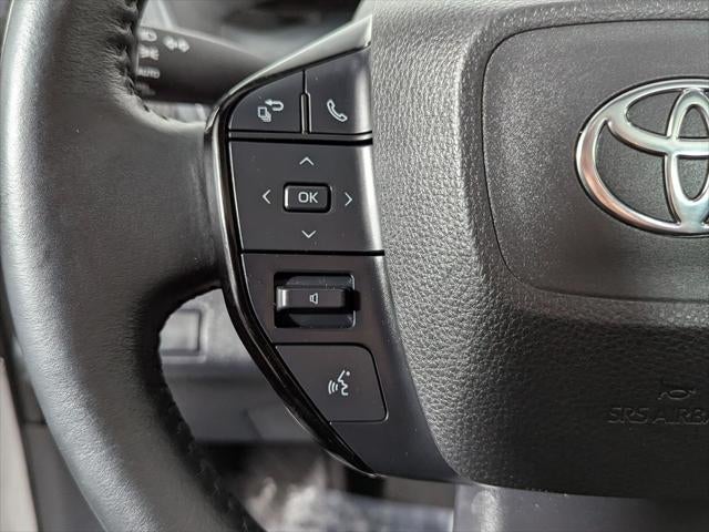 2024 Toyota bZ4X XLE