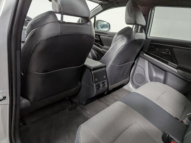 2024 Toyota bZ4X XLE