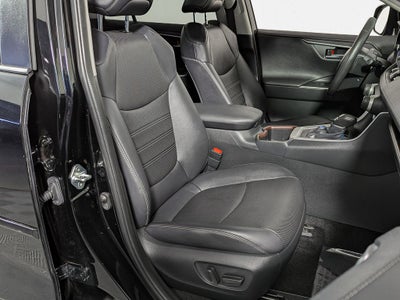 2024 Toyota RAV4 Hybrid Limited