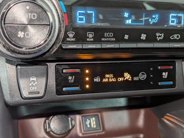 2024 Toyota RAV4 Hybrid Limited