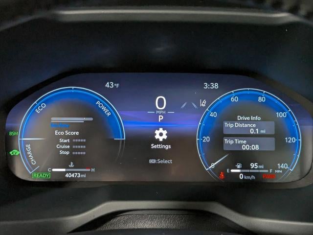 2024 Toyota RAV4 Hybrid Limited