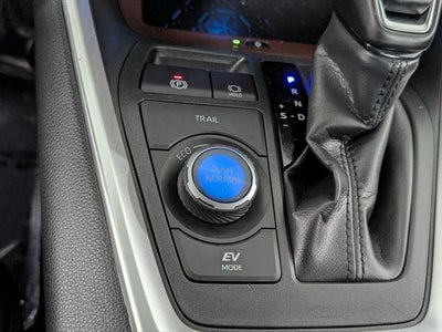 2024 Toyota RAV4 Hybrid Limited