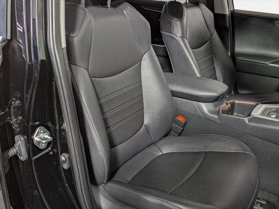 2024 Toyota RAV4 Hybrid Limited