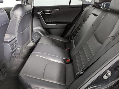 2024 Toyota RAV4 Hybrid Limited