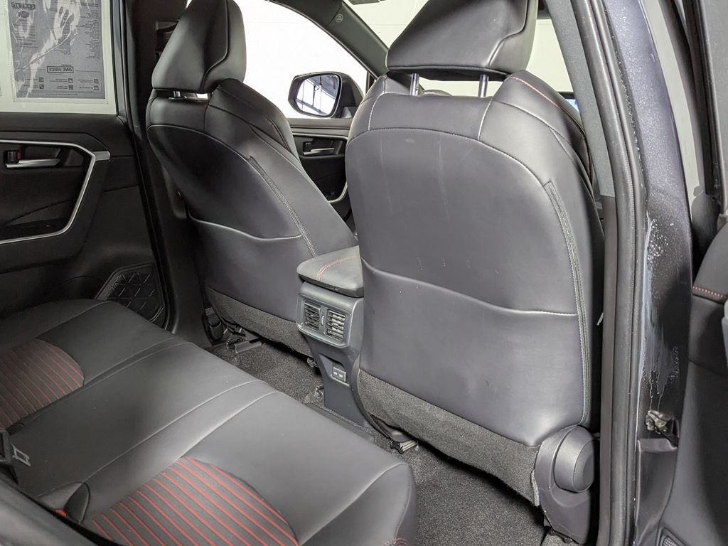 2022 Toyota RAV4 Prime XSE