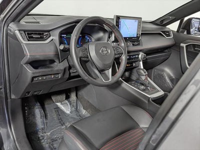 2022 Toyota RAV4 Prime XSE