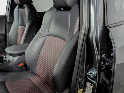 2022 Toyota RAV4 Prime XSE