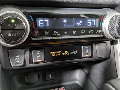 2022 Toyota RAV4 Prime XSE