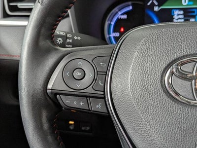 2022 Toyota RAV4 Prime XSE