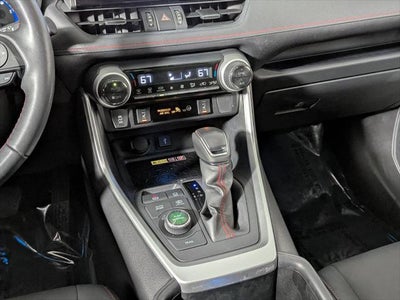 2022 Toyota RAV4 Prime XSE