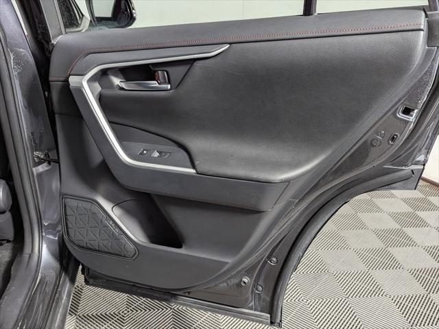 2022 Toyota RAV4 Prime XSE