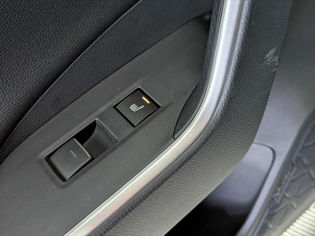 2022 Toyota RAV4 Prime XSE