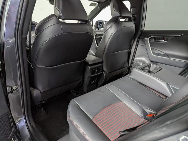 2022 Toyota RAV4 Prime XSE