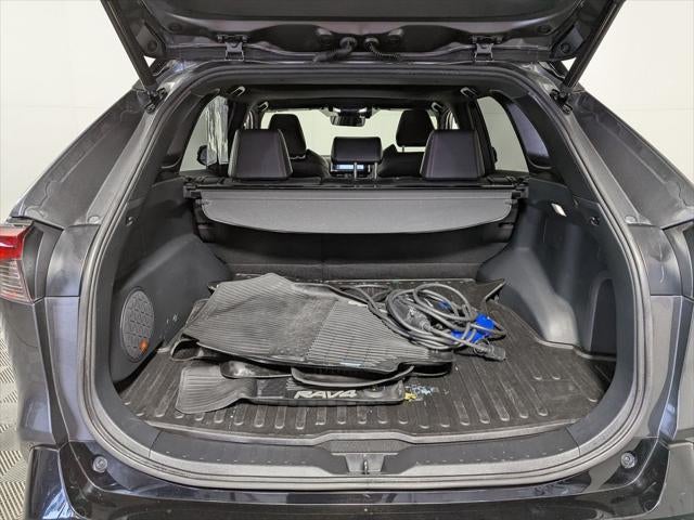 2022 Toyota RAV4 Prime XSE