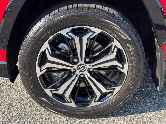 2023 Toyota RAV4 Prime XSE