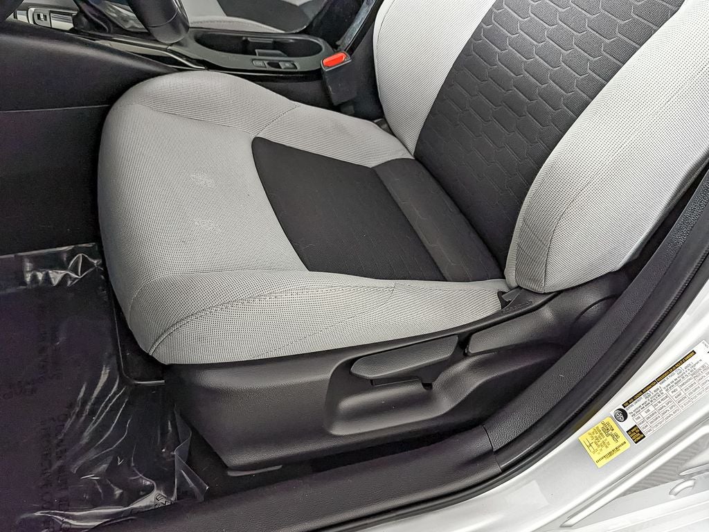 2023 Toyota Corolla Hatchback SE