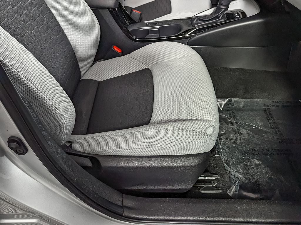 2023 Toyota Corolla Hatchback SE