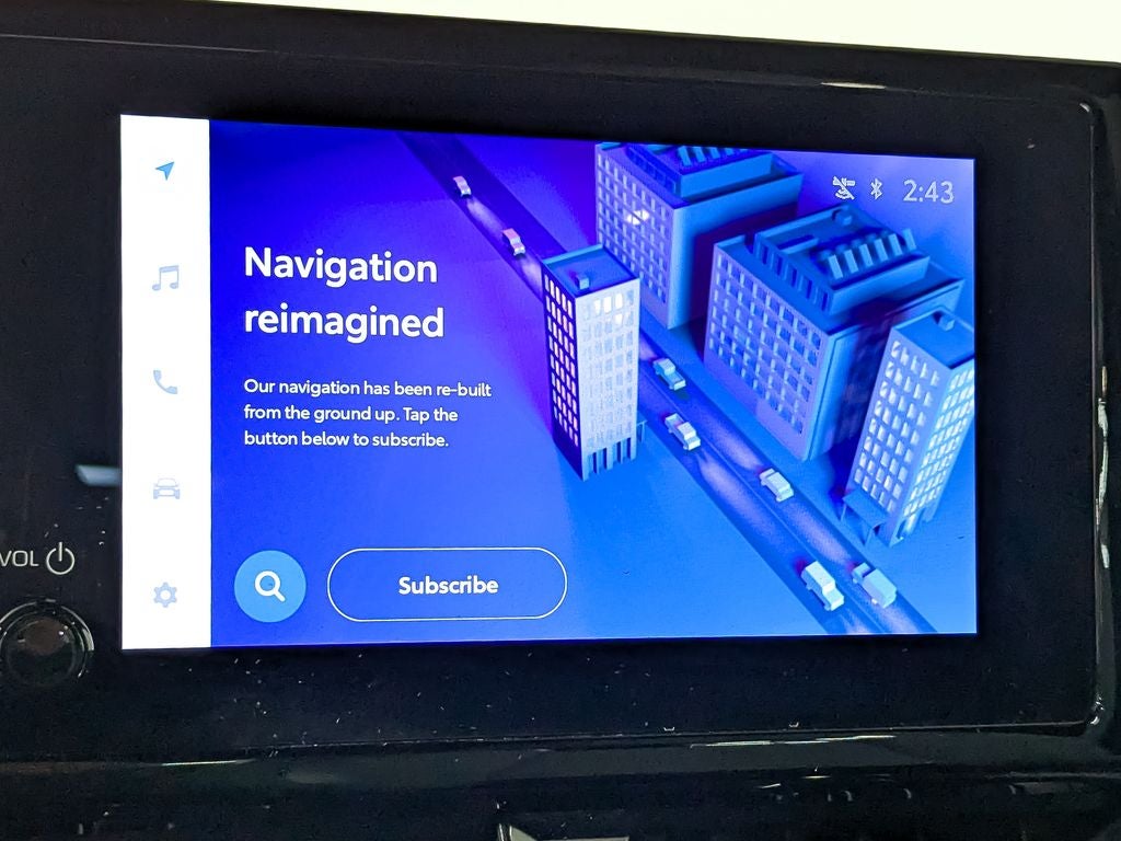 2023 Toyota Corolla Hatchback SE