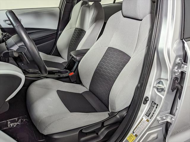 2023 Toyota Corolla Hatchback SE