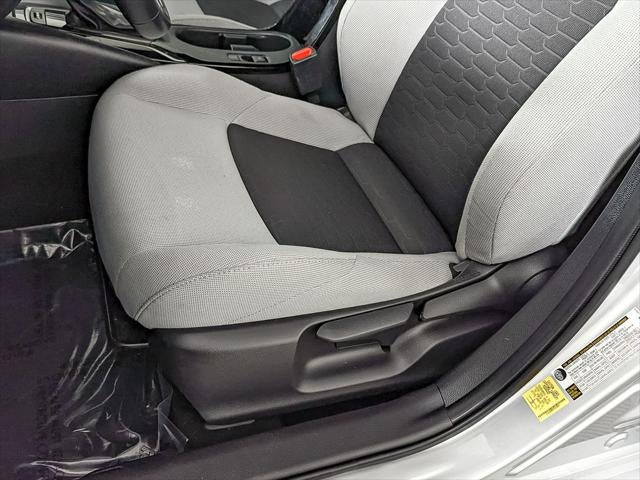 2023 Toyota Corolla Hatchback SE