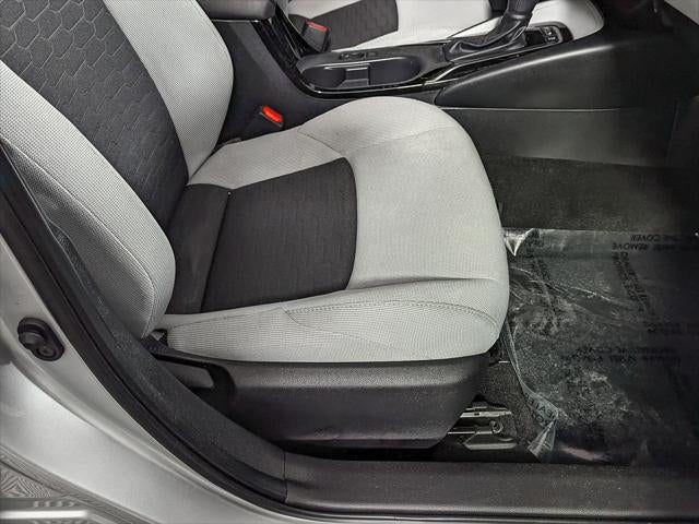 2023 Toyota Corolla Hatchback SE