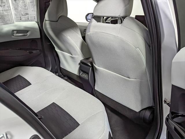 2023 Toyota Corolla Hatchback SE