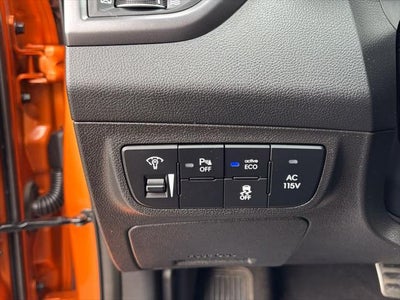 2016 Hyundai Veloster Turbo