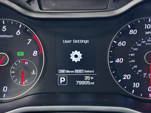 2016 Hyundai Veloster Turbo