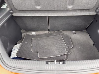 2016 Hyundai Veloster Turbo