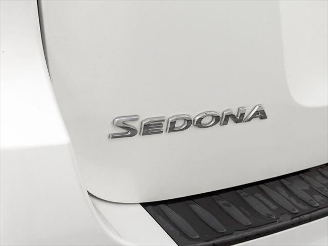 2021 Kia Sedona LX