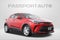 2020 Toyota C-HR LE