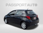 2015 Toyota Yaris LE