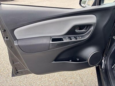 2015 Toyota Yaris LE