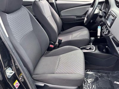 2015 Toyota Yaris LE