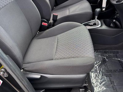 2015 Toyota Yaris LE