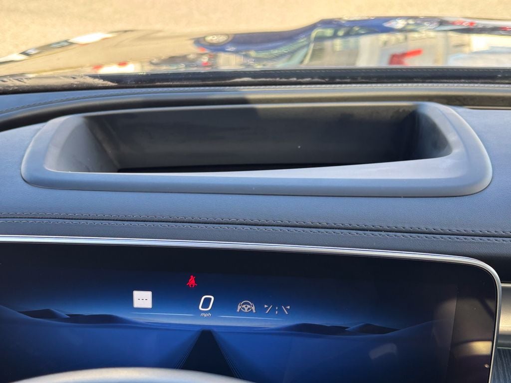 2024 Mercedes-Benz GLC GLC 300 Coupe 4MATIC®