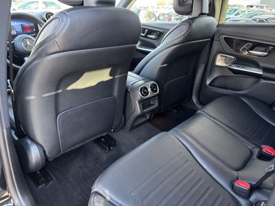 2024 Mercedes-Benz GLC GLC 300 Coupe 4MATIC®