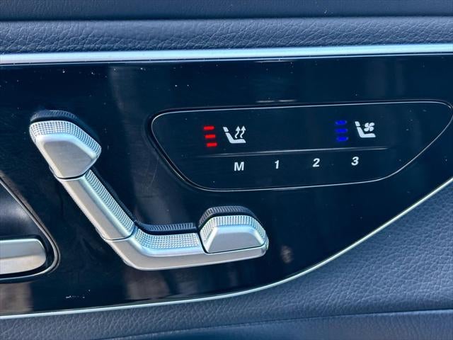 2024 Mercedes-Benz GLC GLC 300 Coupe 4MATIC®