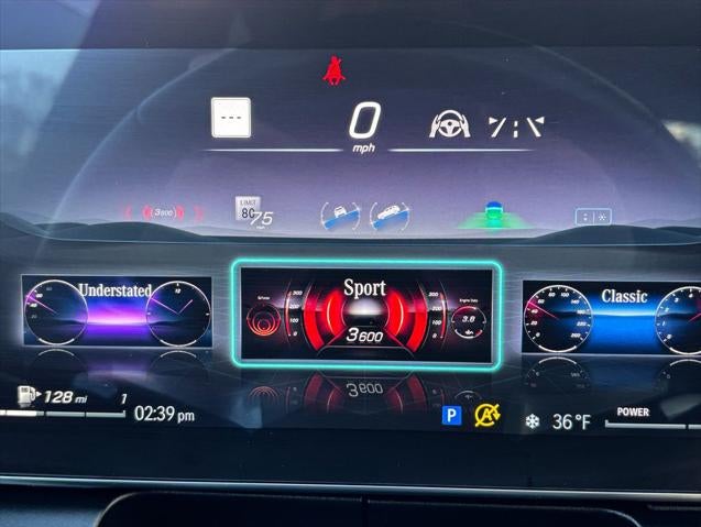 2024 Mercedes-Benz GLC GLC 300 Coupe 4MATIC®