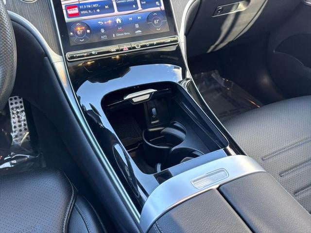 2024 Mercedes-Benz GLC GLC 300 Coupe 4MATIC®