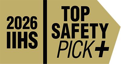 2025 IIHS TOP SAFETY PICK | INFINITI of Suitland in Suitland MD