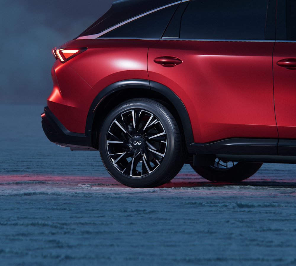 INFINITI of Suitland in Suitland MD