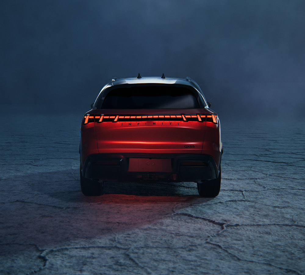 INFINITI of Suitland in Suitland MD