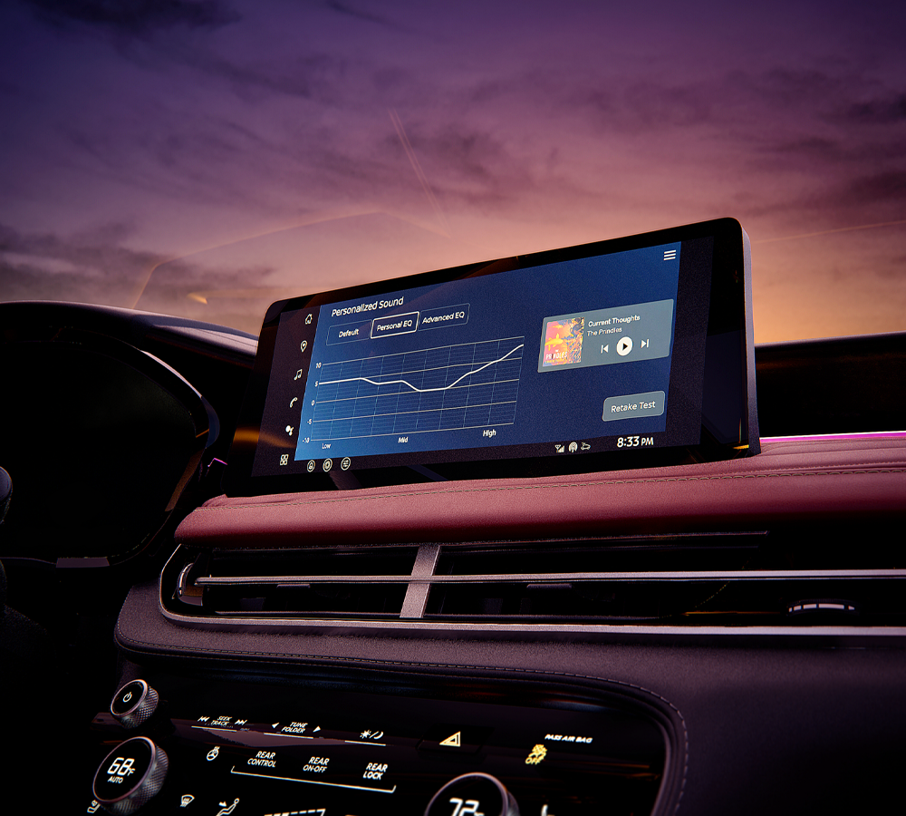 INFINITI of Suitland in Suitland MD