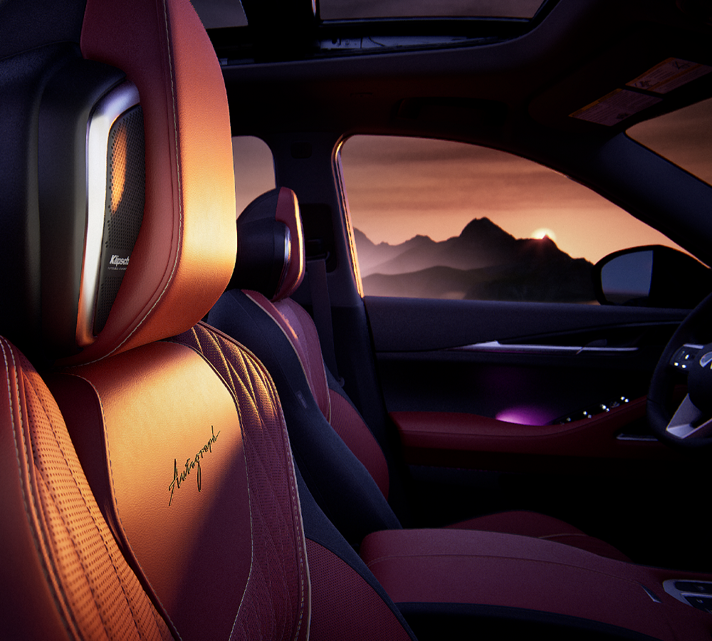 INFINITI of Suitland in Suitland MD