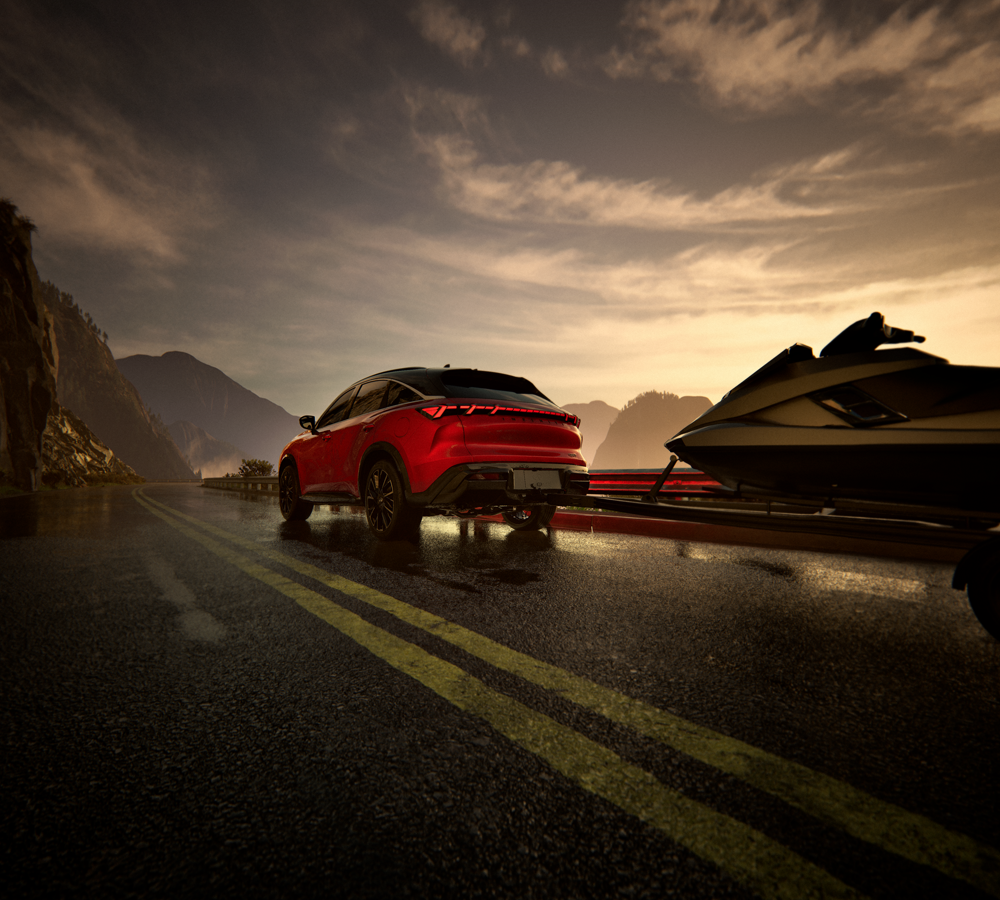 INFINITI of Suitland in Suitland MD