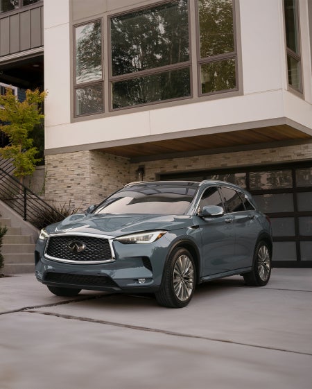 INFINITI of Suitland in Suitland MD