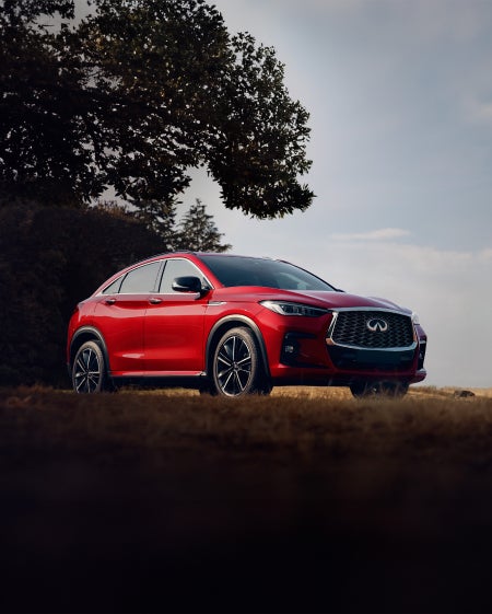 INFINITI of Suitland in Suitland MD