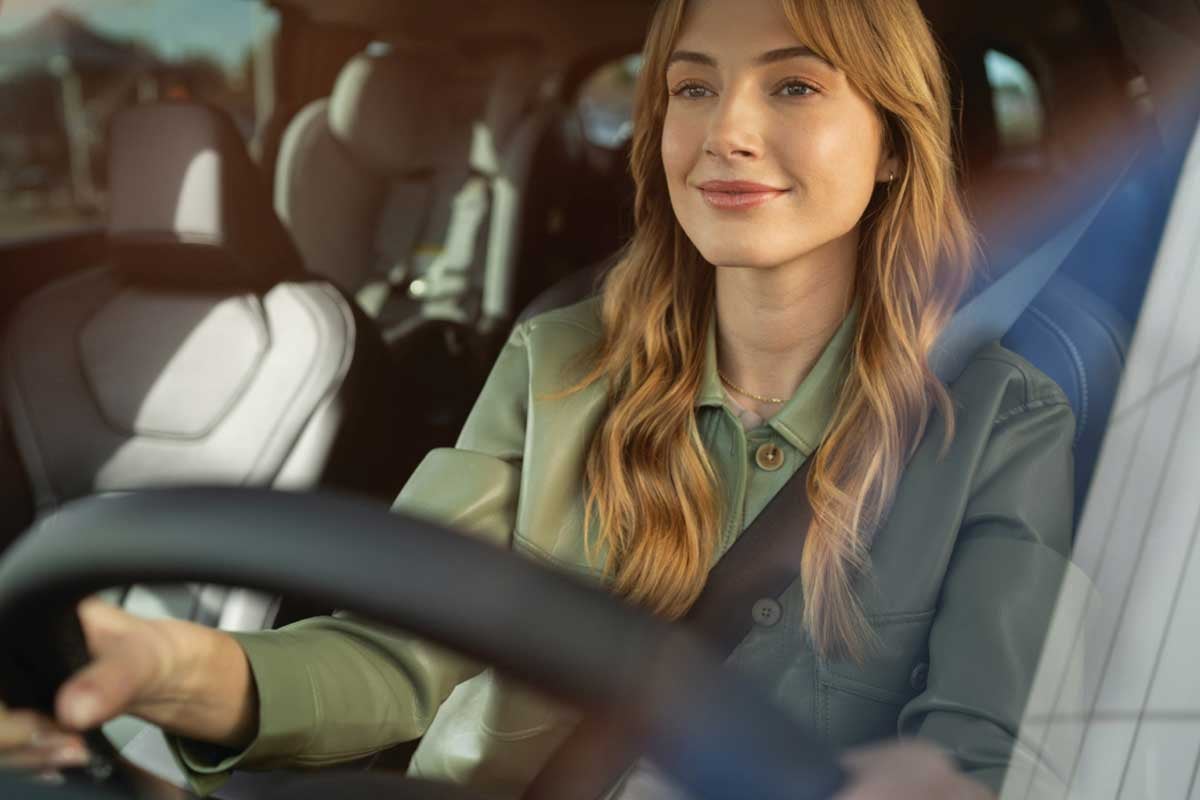 INFINITI of Suitland in Suitland MD