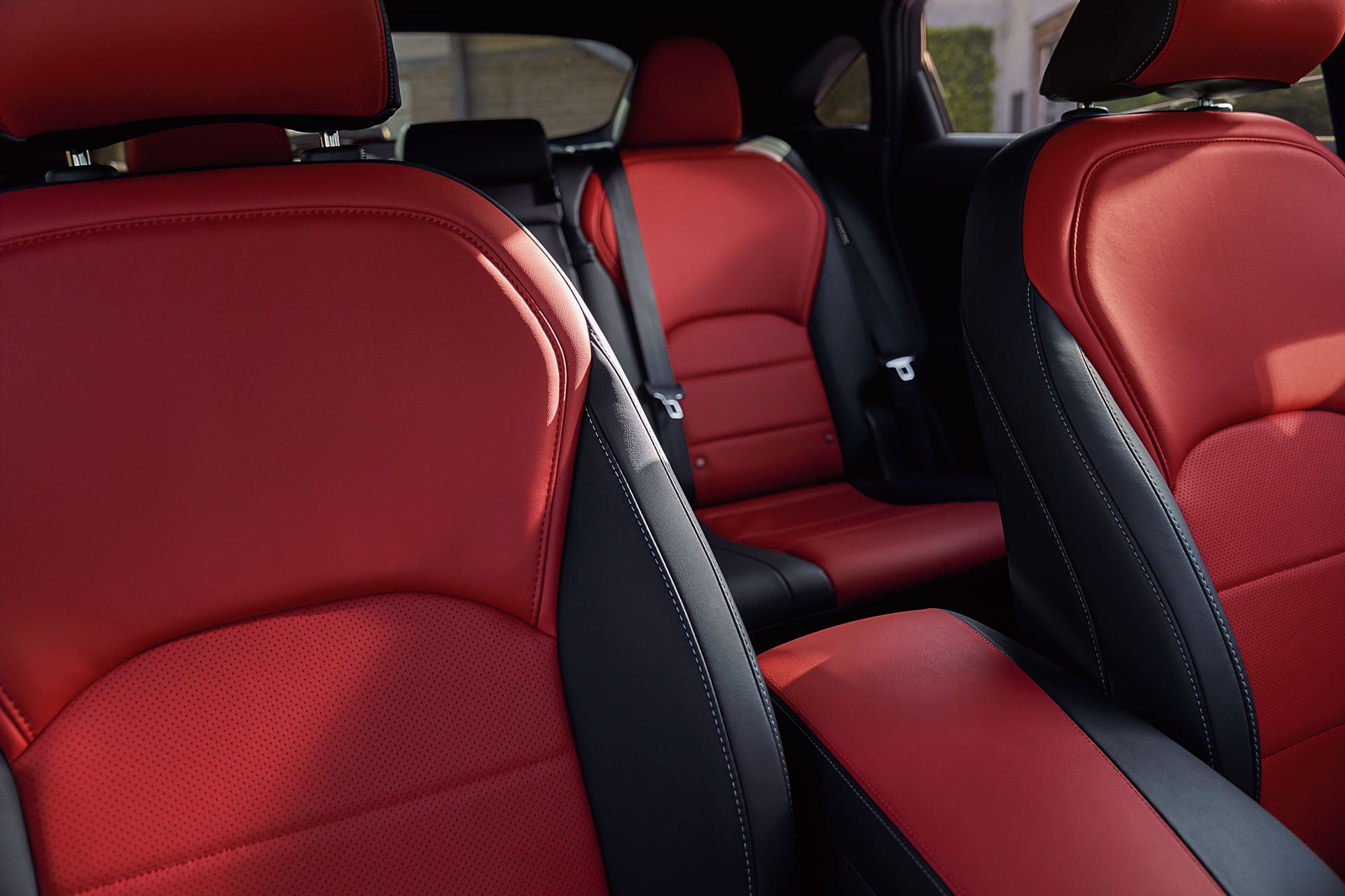 2024 INFINITI QX55 | INFINITI of Suitland in Suitland MD